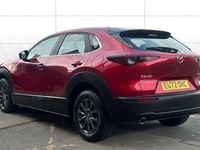 Used Mazda CX-30 122 HP (89 kW) 2023 SUV