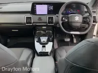 Used Suzuki Vitara 134 kW (183 HP) 2025 White SUV
