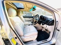 Used Lexus RX400h 2008 Silver SUV