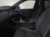 used Land Rover Range Rover evoque 2.0 D150 R-Dynamic 5dr Auto