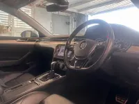 Used VW Arteon Elegance 150 HP (110 kW) 2018 Silver Hatchback