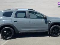 Used Dacia Duster Extreme 148 HP (108 kW) 2024 Grey SUV