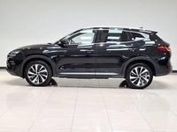 New BYD Seal Boost 218 HP (160 kW) 2025 Grey Estate