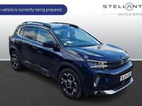 Used Citroën C5 131 HP (96 kW) 2024 Hatchback