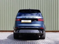 Used Land Rover Discovery HSE Luxury 2019 Blue SUV