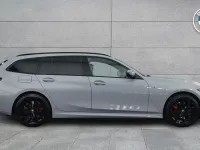 Used BMW 320 M Sport 181 HP (133 kW) 2025 Grey Estate