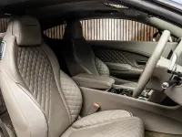 Used Bentley Continental 2017 Blue Coupe