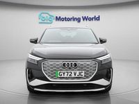 Used Audi Q4 e-tron S-Line 125 kW (170 HP) 2022 SUV