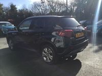 used Suzuki Vitara Estate SZ-T