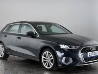 Used Audi A3 Sportback Sport 150 HP (110 kW) 2024 Hatchback