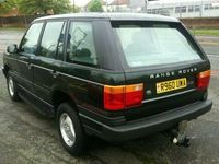 Used Land Rover Range Rover 1997 SUV