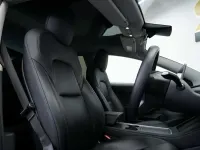 Usado Tesla Model 3 Performance 461 kW (627 CV) 2021 Negro Berlina