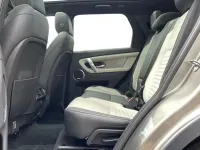 Used Land Rover Discovery Sport HSE Dynamic 204 HP (150 kW) 2024 Silver SUV