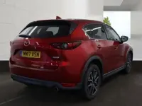 Used Mazda CX-5 Inclusive 150 HP (110 kW) 2018 SUV