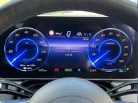Used Mercedes EQS450+ AMG Line Premium Plus 244 kW (333 HP) 2022 White Sedan