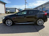 Used Volvo V40 Pro 2017 Black Hatchback