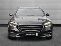 Used Mercedes E220 Premium 194 HP (142 kW) 2026 Black Estate