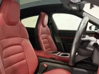 Used Porsche Taycan 350 kW (476 HP) 2023 Sedan