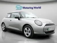 Usado Mini Cooper Classic 135 kW (184 HP) 2024 Citadino