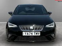 Używany Seat Ibiza XCELLENCE 116 KM (85 kW) 2025 Hatchback