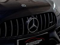 Used Mercedes E53 AMG Edition 435 HP (319 kW) 2022 Blue Sedan