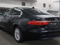 Used Jaguar XF Prestige 163 HP (119 kW) 2020 Sedan