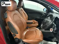 Used Alfa Romeo MiTo Super 105 HP (77 kW) 2017 Red Hatchback