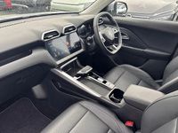 Used MG ZS Trophy 196 HP (144 kW) 2025 Hatchback