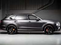 Used Bentley Bentayga 542 HP (398 kW) 2025 Grey SUV