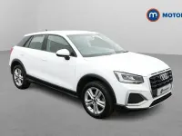 Używany Audi Q2 Sport 110 KM (80 kW) 2024 SUV