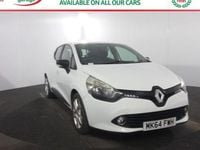 Used Renault Clio IV Expression+ 73 HP (53 kW) 2015 Hatchback