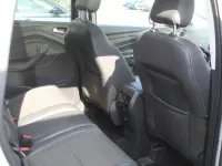 Used Ford Kuga Titanium 150 HP (110 kW) 2017 White SUV