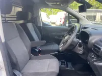Używany Vauxhall Combo Sportive 2021 Biały Minivan