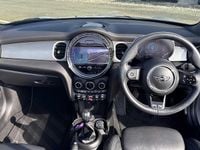 Used Mini Cooper S Exclusive 192 HP (141 kW) 2021 Grey Hatchback