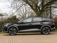 Used Cupra Formentor VZ2 310 HP (228 kW) 2023 Black SUV