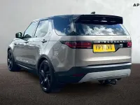 Usado Land Rover Discovery 5 HSE 296 HP (217 kW) 2021 Other SUV