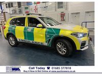 Used BMW X5 xLine 286 HP (210 kW) 2021 White SUV