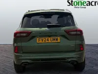 Used Ford Kuga ST-Line X 242 HP (177 kW) 2026 SUV