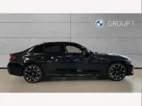 Used BMW 320 M Sport 180 HP (132 kW) 2026 Black Sedan