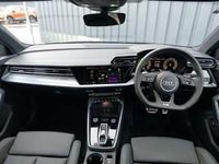 Used Audi A3 e-tron S-Line 204 HP (150 kW) 2025 Grey Hatchback