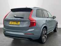 Used Volvo XC90 Plus 2022 Grey SUV
