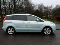 Used Mazda 5 2007 MPV