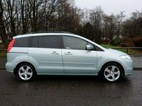 used Mazda 5 2.0