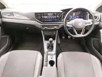 Used VW Polo Life 95 HP (69 kW) 2024 Grey Hatchback