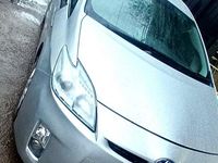 Used Toyota Prius T3 2011 Silver Hatchback