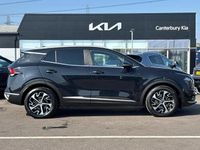 Used Kia Sportage 147 HP (108 kW) 2023 Black SUV