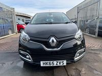 used Renault Captur 1.5 dCi 90 Expression+ 5dr CHEAP LOW MILES CAR FSH READY TO GO