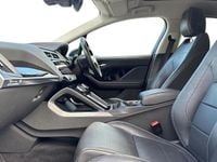 Used Jaguar I-Pace 294 kW (400 HP) 2021 Black SUV