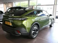 Used Peugeot 408 Premium 143 HP (105 kW) 2026 SUV
