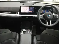 Used BMW X1 M Sport 168 HP (123 kW) 2026 White SUV